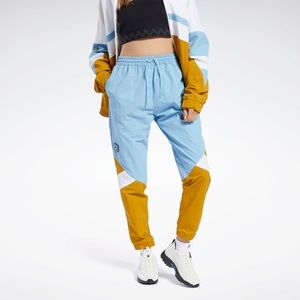 Retro Reebok Track pants